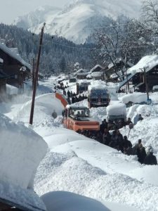 Heerpura Shopian Today