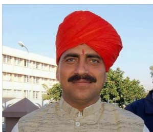 As an MP, what Yugal Kishore did in his Parliamentary Constituency? Public want an MP to present a report card every year,