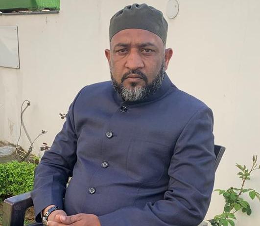 Release Legitimate Scholarships of ST & Pahari Students : Dr Shazad  Shazad asks officers Not to Fiddle With Legitimate Scholarship of ST & Pahari Students
