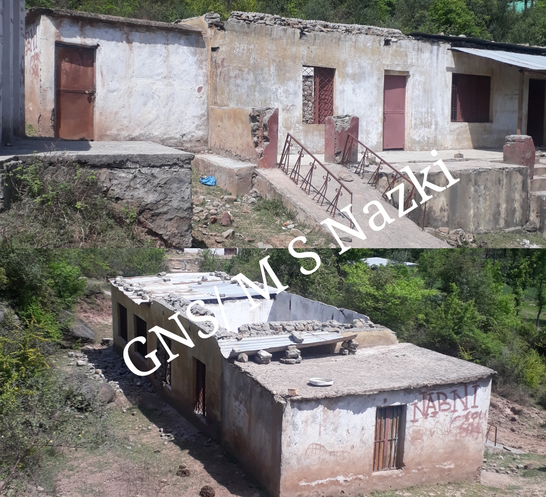 Exit poll Udh-Doda-Kathua Parliamentary Constituency. By Ahmed Waseem