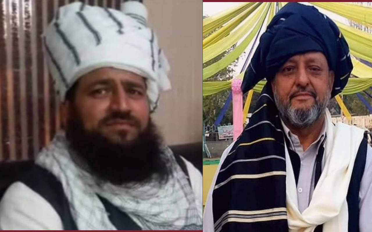 Waqaf properties are communities assets, those encroaching should  be dealt under law: Maulana Farooq