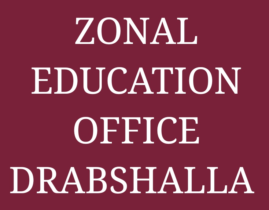 ZEO Office Drabshalla became den of Corruption,  Officer failed to reply RTI since from 11 months ,