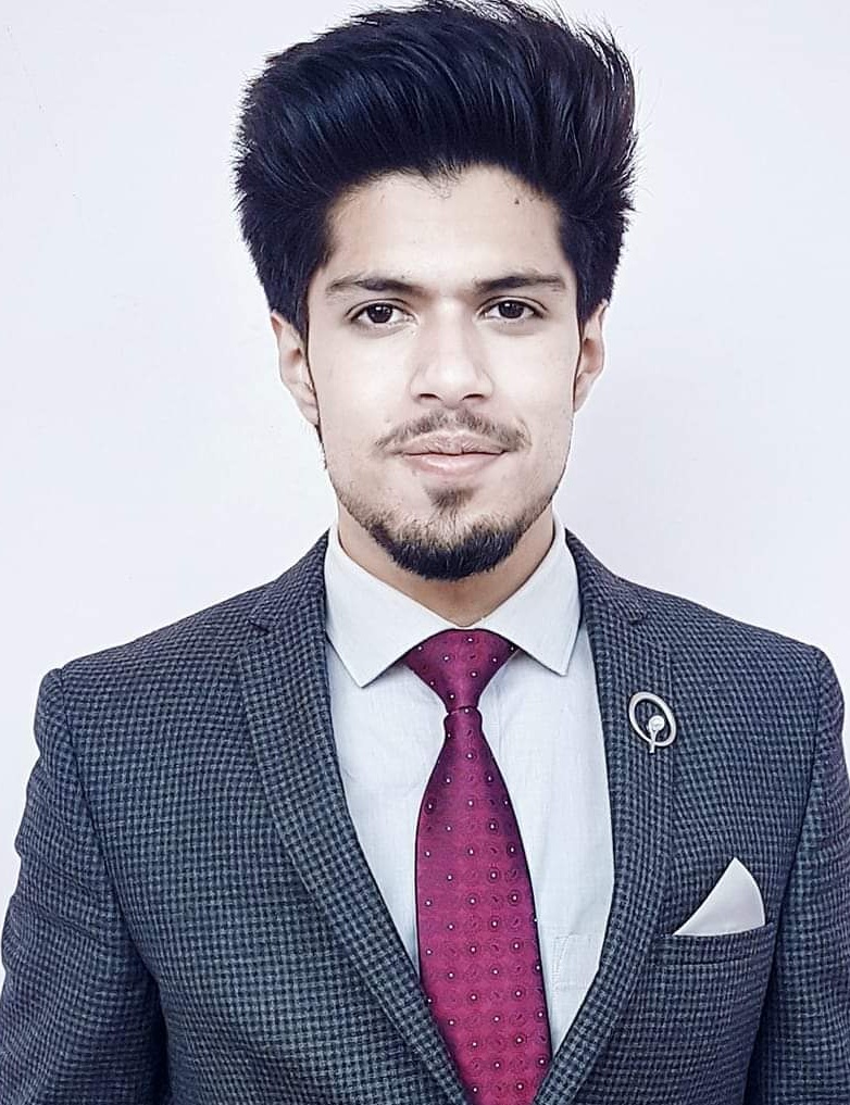 Kishtwar boy shines in CBSE class 12th exam, Mohd Iefan secured 86%marks