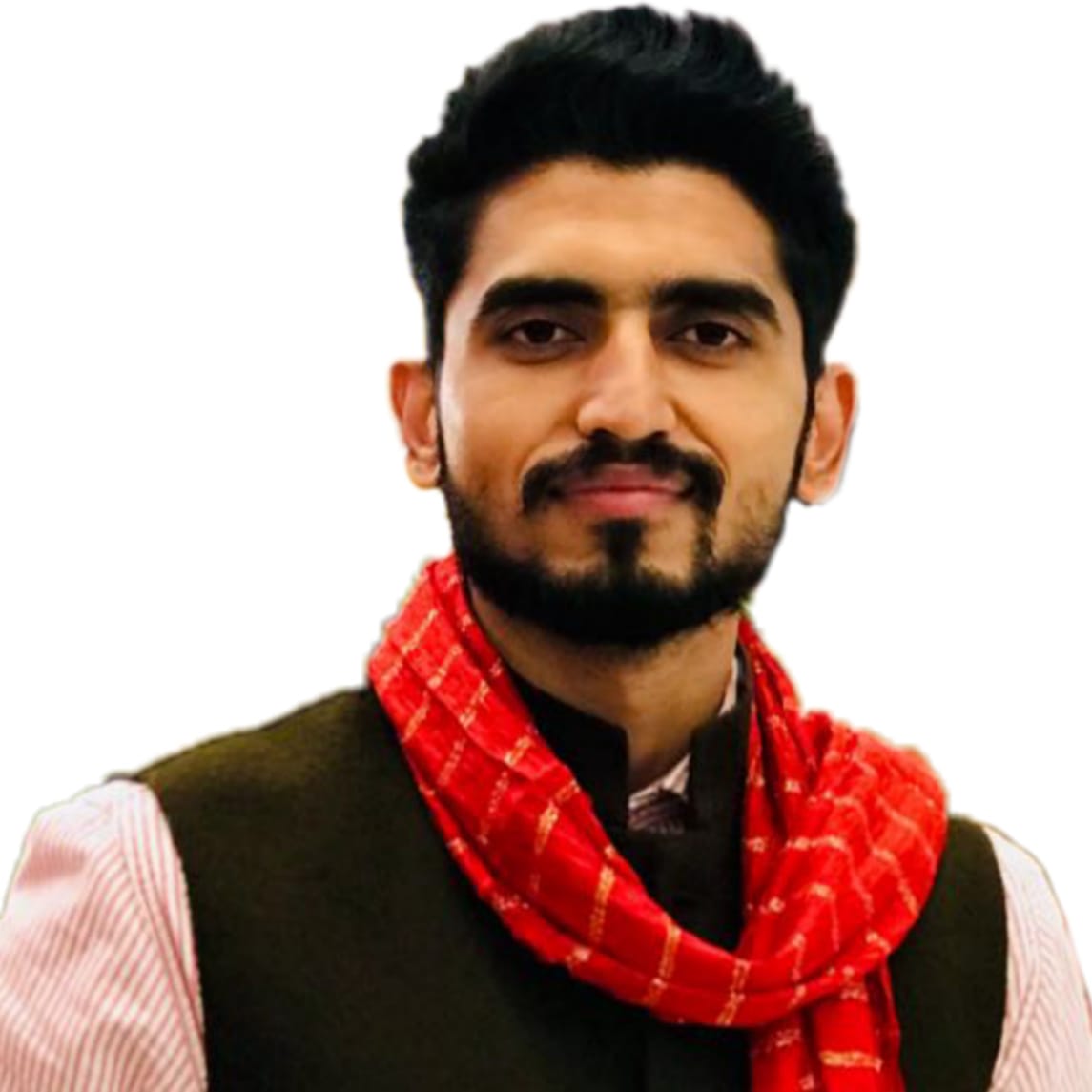 Sanjay Sadhu  appointed as Executive Member of  Congress Vichar Vibhag state body.