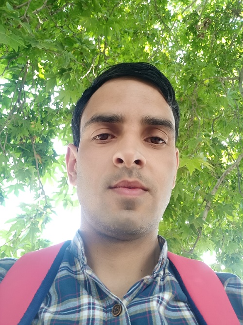 موذی وائرس سے ‌نجات دلوانے میں ا ہم سب اپنی اپنی ذمہ داریاں پوری کریں ب