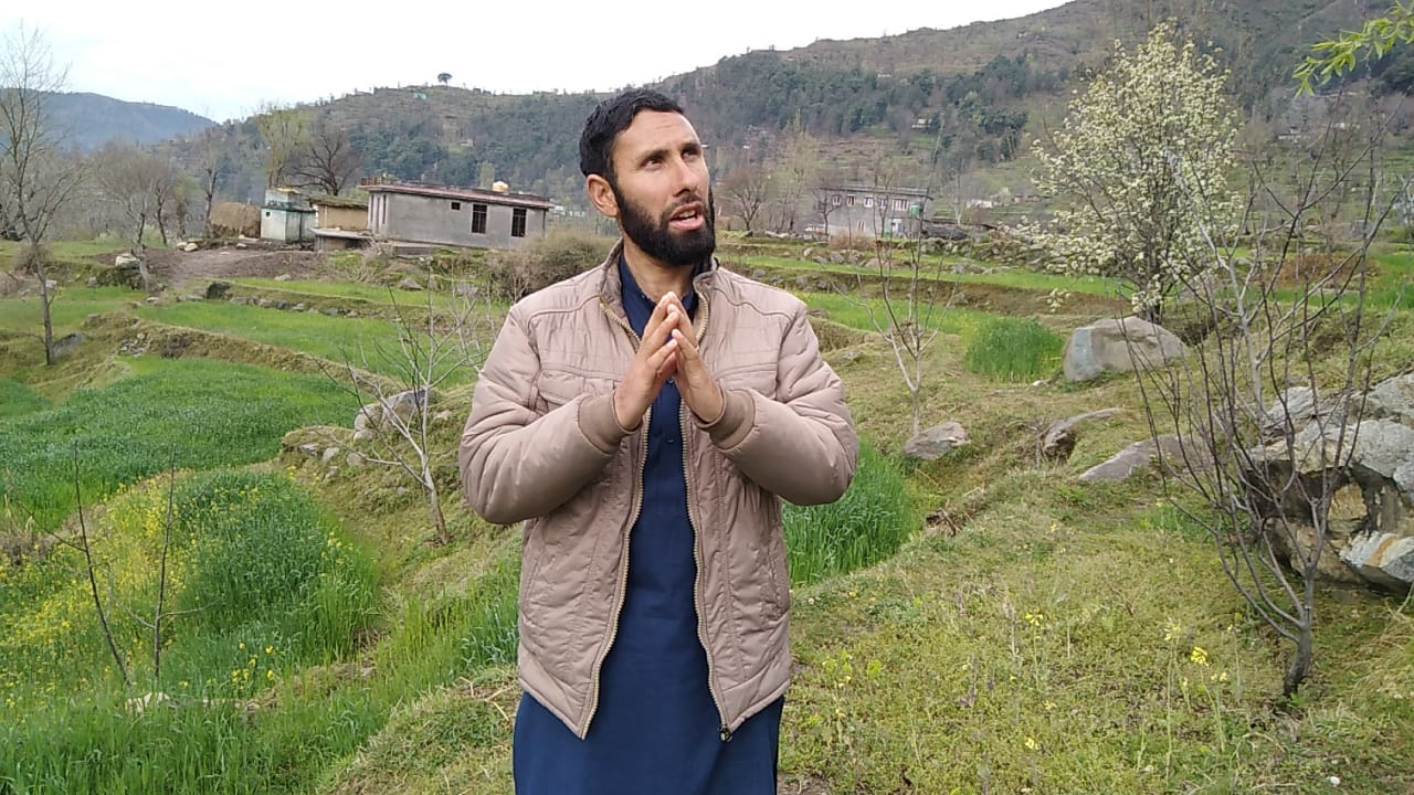 کرونا ہارے گا دیش جیتے گا