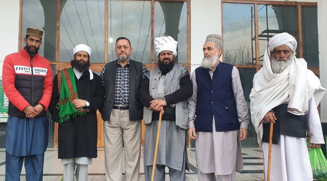 Auqaf Islamia underline need for strong preventive measures against COVID19,       Shab-e-Miraj un Nabi functions to remain suspended