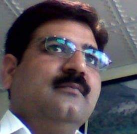 Lockdown should be extended said Farooq Chowdhary a social activist.