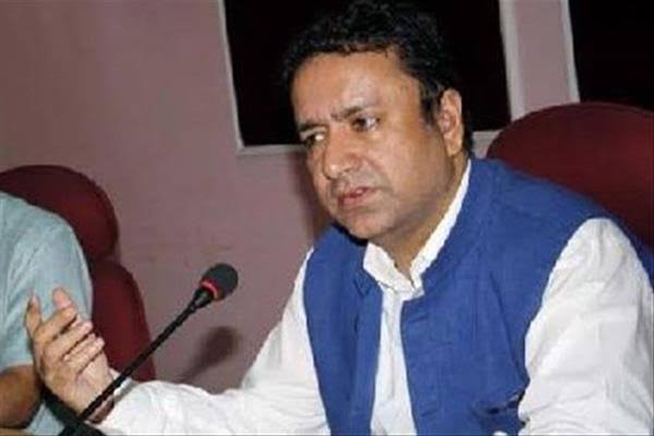 Zulfkar demands special advisory, Free basic facilities for  tribal migrations.