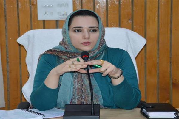 Don’t spread misinformation, you are under surveillance: Dr Sehrish Asgar