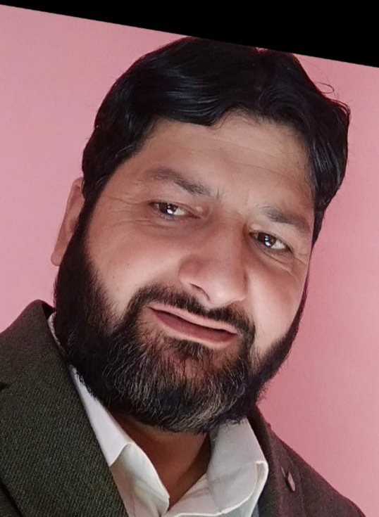 عوام کے نام پیغام ۔