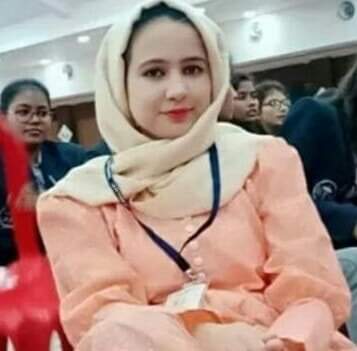 SKUAST student  won the best photography award.