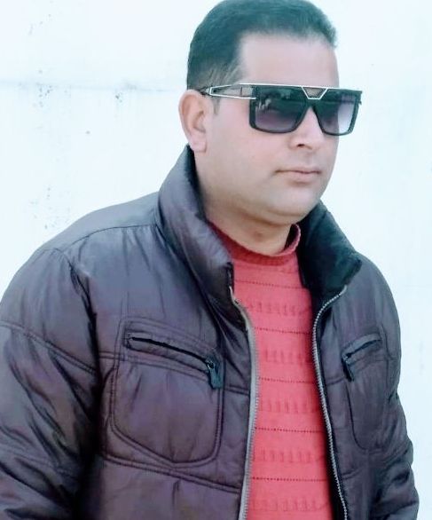 Water supply scheme of Neharnaigadh handover to CBI : Shahnawaz Ahanger