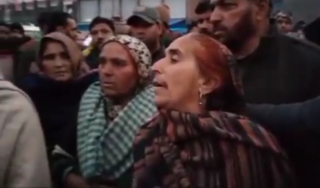 Boy’s Body Found Ten Days After Going Missing In Rajouri