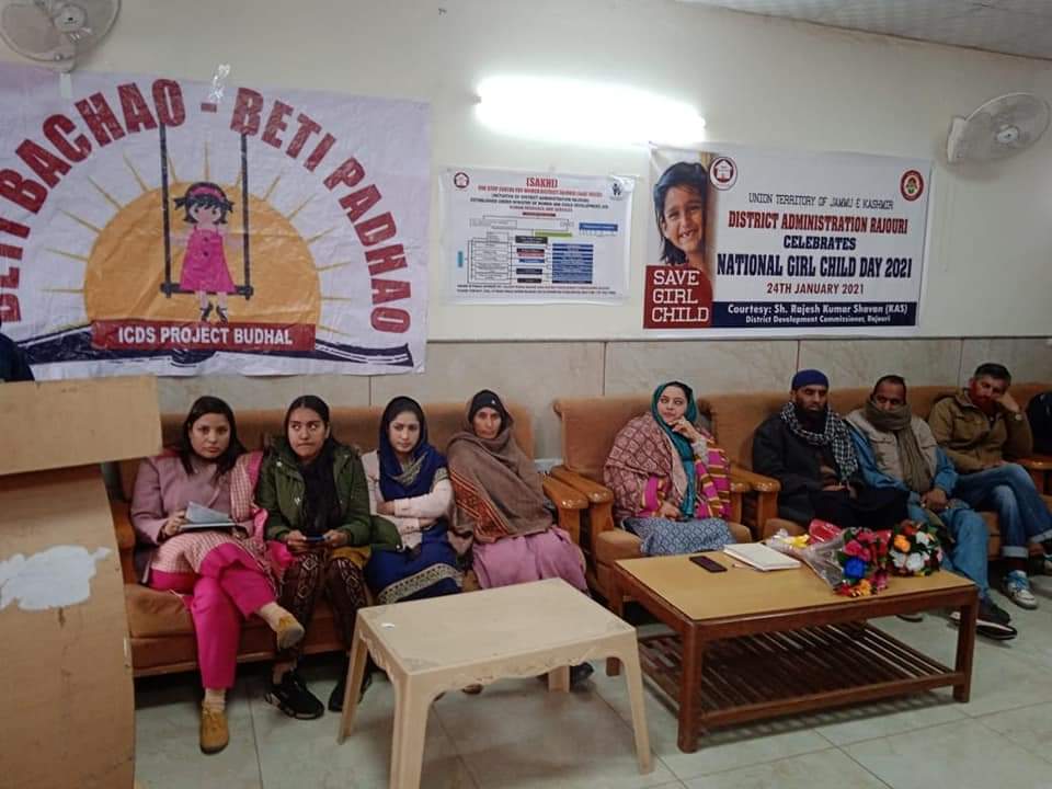 Efforts needed to make girls future-ready: Shazia
