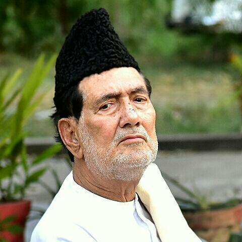 GNSONLINE TEAM AND MANAGEMENT CONDOLE OVER DEMISE OF SARDAR RAFIQ HUSSAIN KHAN