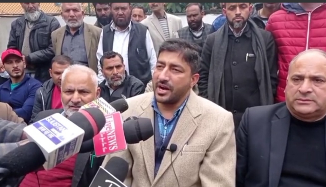 Elections for Rajouri DDC Chairperson and Vice-Chairperson posts postponed due to lack of Quorum