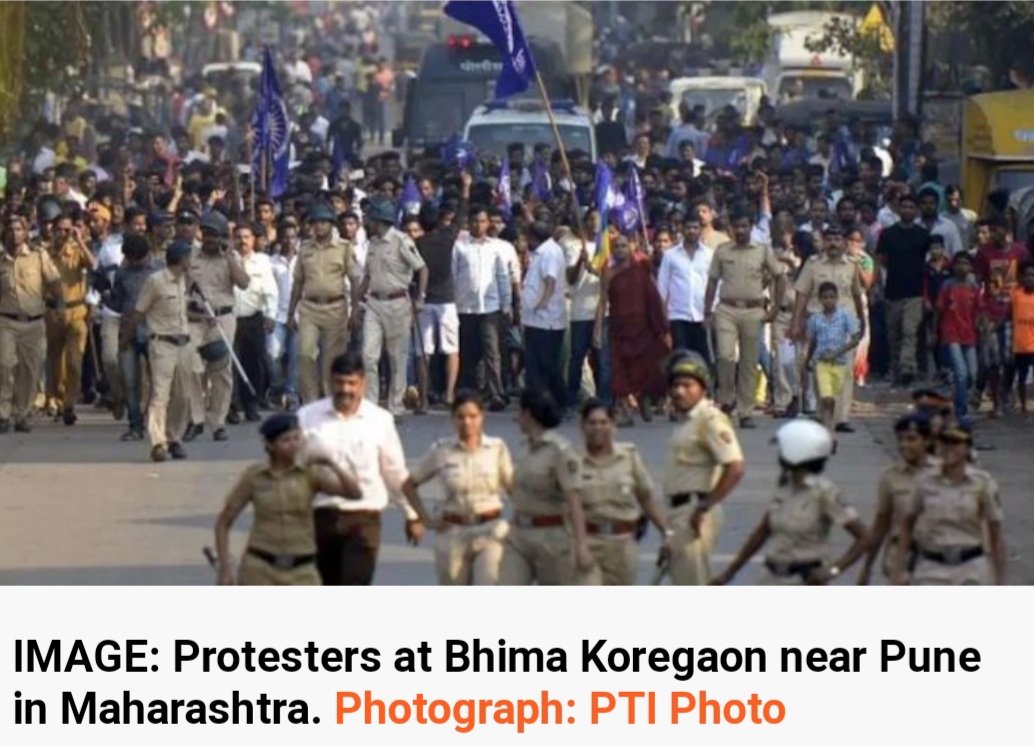 Democracy in India is being killed very fast