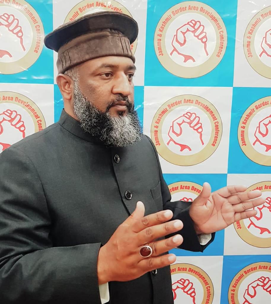 JKBADC Seeks LG’s Intervention in Restoration of Mobile Connectivity in Border Villages