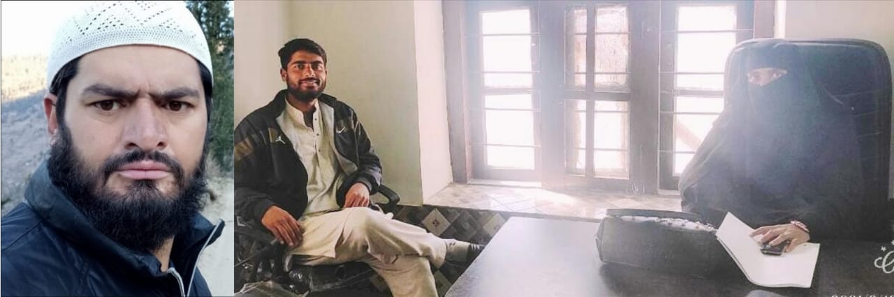Social and Political Activists hails efforts of BDC Chairperson Bunjwah, thanked her for raising voice against non-functioning of BDO Office Bunjwah.