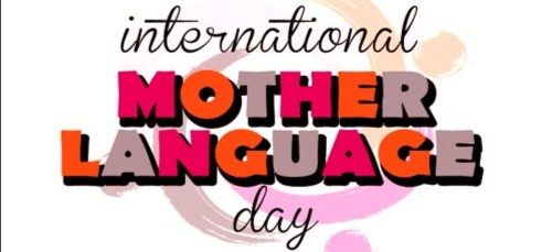 GDC Mandi organized online intra Collegiate Symposium Competition on International Mother’s language day
