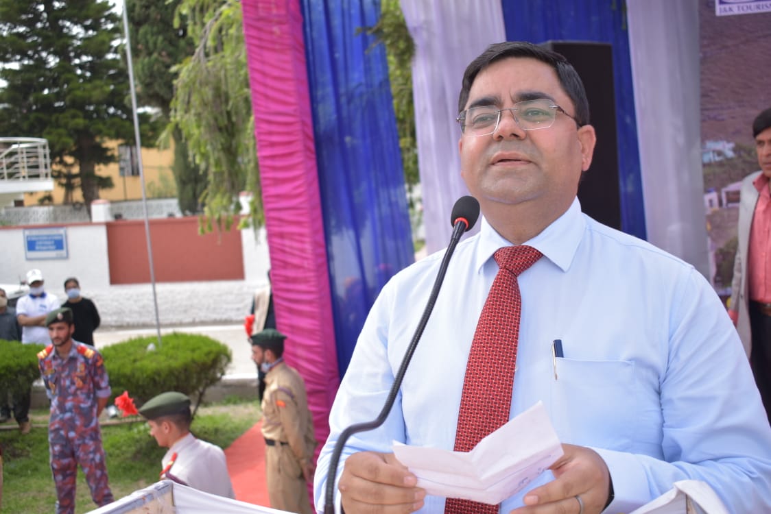 Directorate of Tourism in collaboration with District Administration Rajouri organises Jashn-E-Rajouri festival
