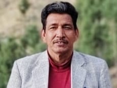 Tehsildar Bunjwah toured Dehni, Pattan villages of panchayat Nali,
