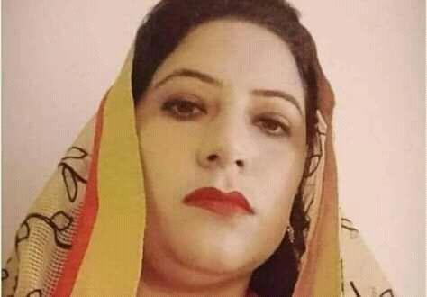 روحینہ شہزاد نے جموں و کشمیر کے لوگوں کو رمضان کی مبارکباد پیش کی۔