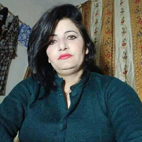 Majority of roads in kashmir valley is in dilapidated condition : Rabia Rasool