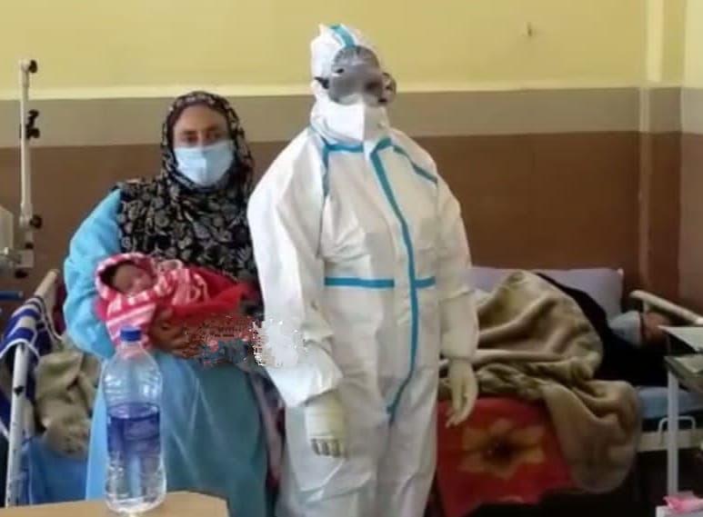 515 Covid-19 active cases till Monday