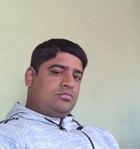 CAPD employees kupwara and district sectrary Tawseef Ahmed Wani greets people of the nation on occasion of Shab-e-Qadr.