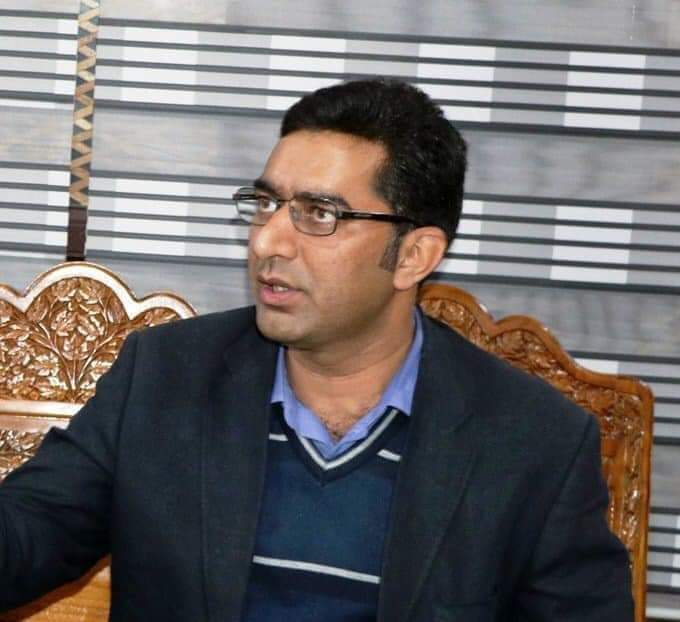 Tribal Affairs Deptt And TRIFED Plan Financial And Infrastructure Support For Tribal Communities In J&K.