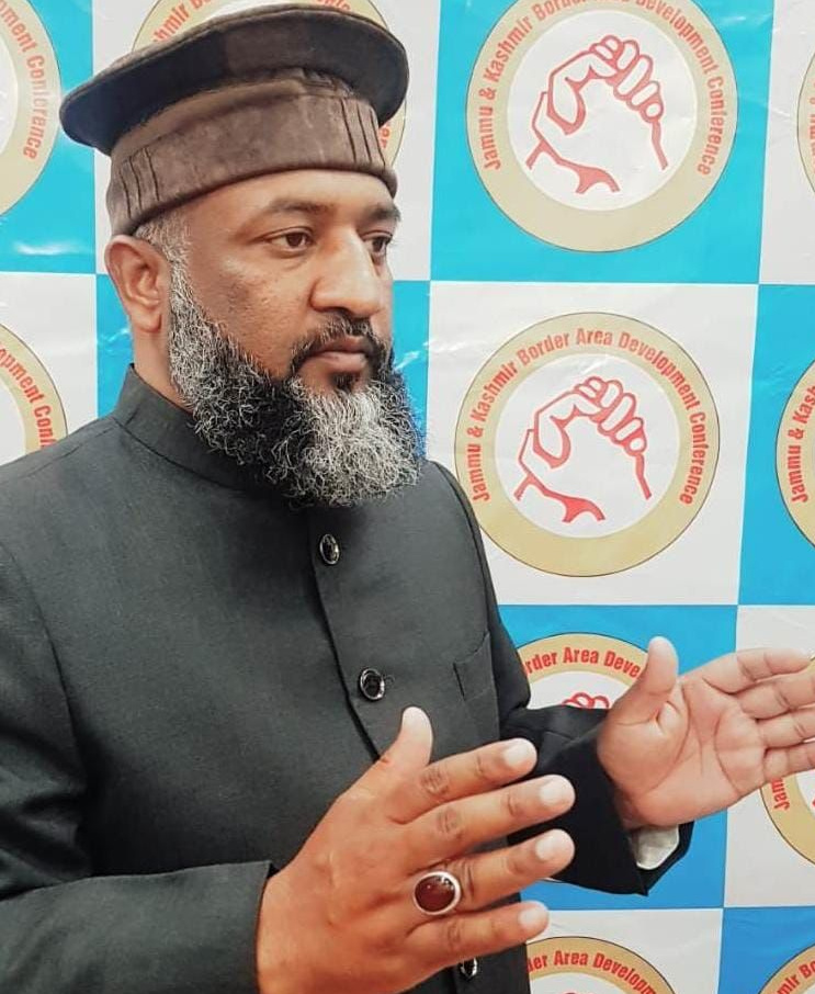 BADC Chairman Expresses Concern over Surge in Dengue Cases, demands Preventive Measures