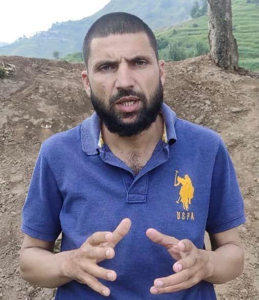 فاروق انقلابی نے پاکستان کے سیالکوٹ میں سری لنکن شہری کے قتل کی مذمت کی۔ قصورواروں کو سخت سے سخت سزا دینے کا مطالبہ۔