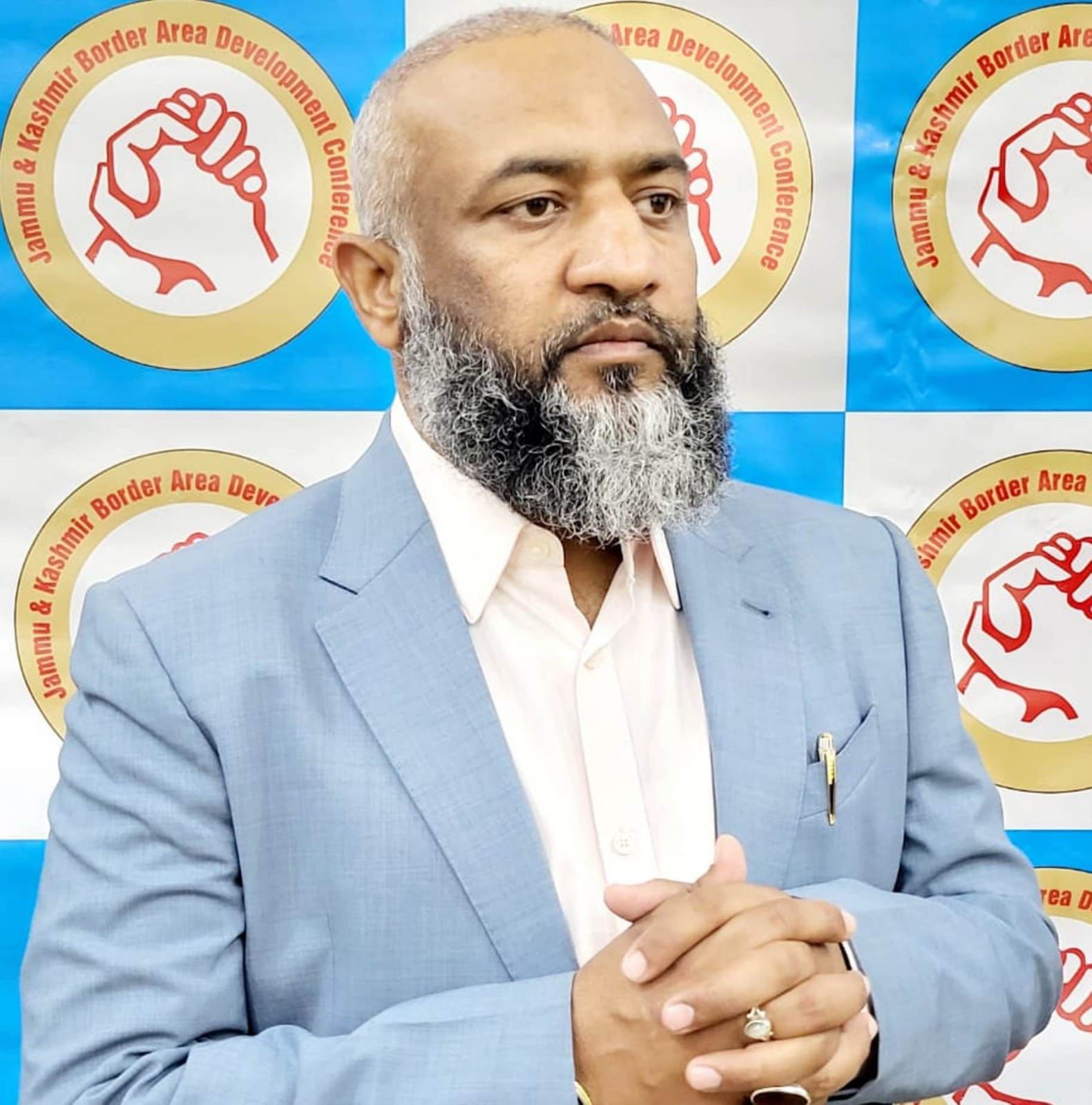 Constitute J & K Green Tribunal: Dr Shazad ; BADC demands J & K Green Tribunal for Protection of Wildlife & Forests