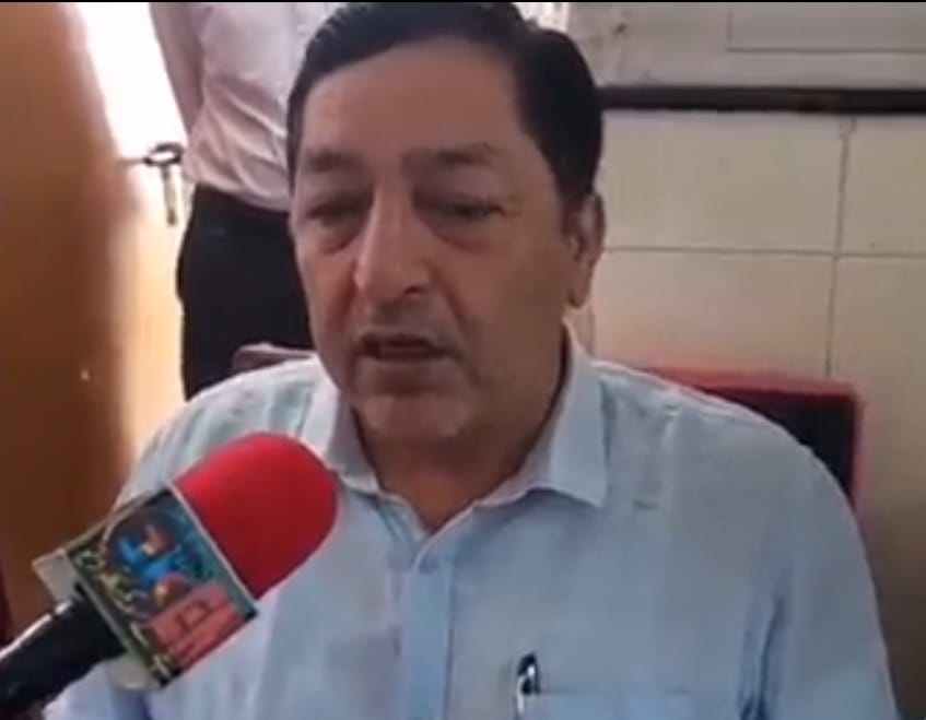 Lecturer forum Demands stern action against the ex MP for bullying an officer in education department