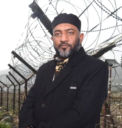 Evict Illegal Occupants from Government Accommodations in Poonch: BADC
