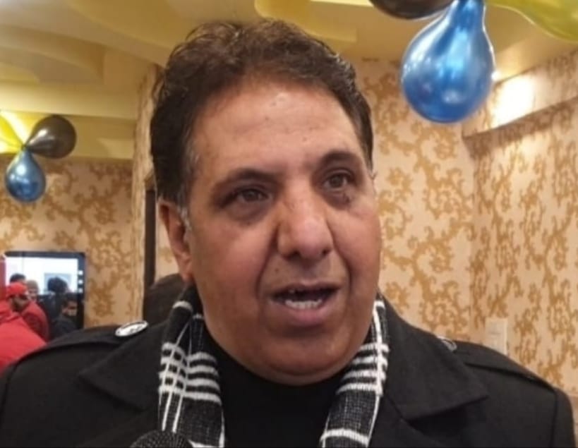 Demands review of Jammu and Kashmir government’s decision to regularize land in favor of backward people in Jammu and Kashmir : M Altaf Dar