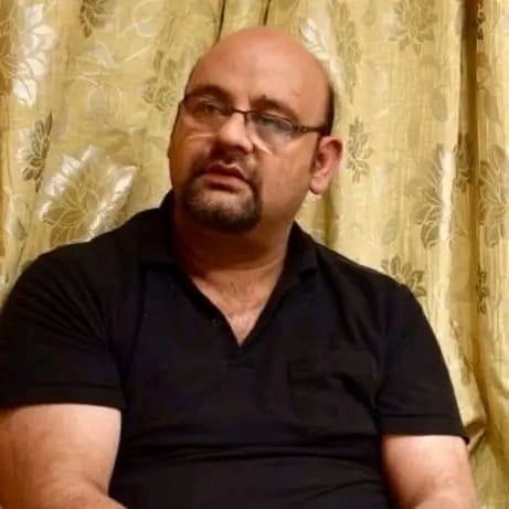 AICC Nominated Mir Ruvais as General Secretary of JKPCC.