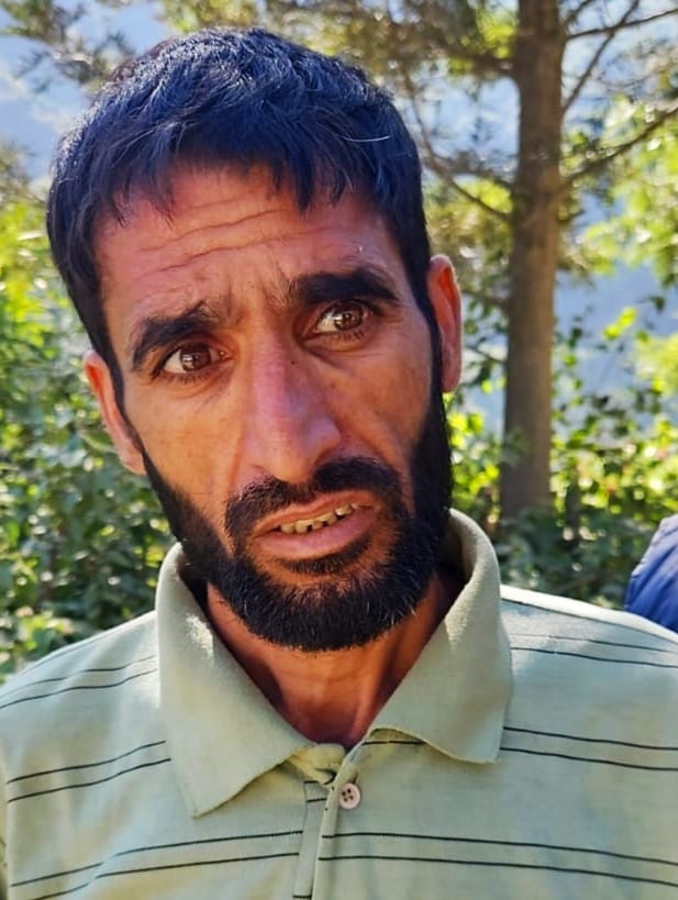 SIA arrest key accused wanted in narco-terror activities from Mandi HP.