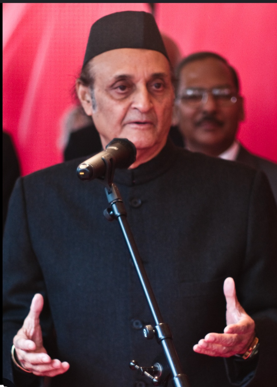 Karan Singh Asks To Be Dropped From Executive Committee In J&K’s Cong Unit
