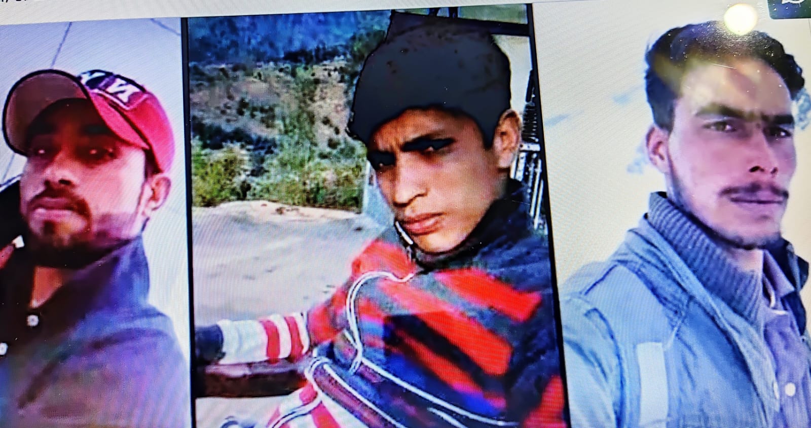 AFT suspend Army Captain’s life imprisonment in Amishpora ‘staged’ encounter ; 3 Rajouri youths were killed in the ‘staged,’encounter in July 2020 in Shopian distt.