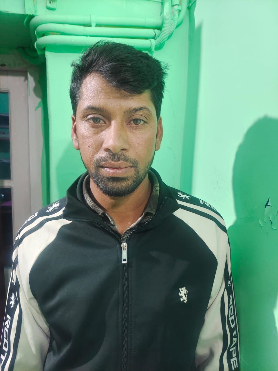 Absconder Nabbed in Rajouris’ Nowshera ; The accused was evading his arrest since a decade