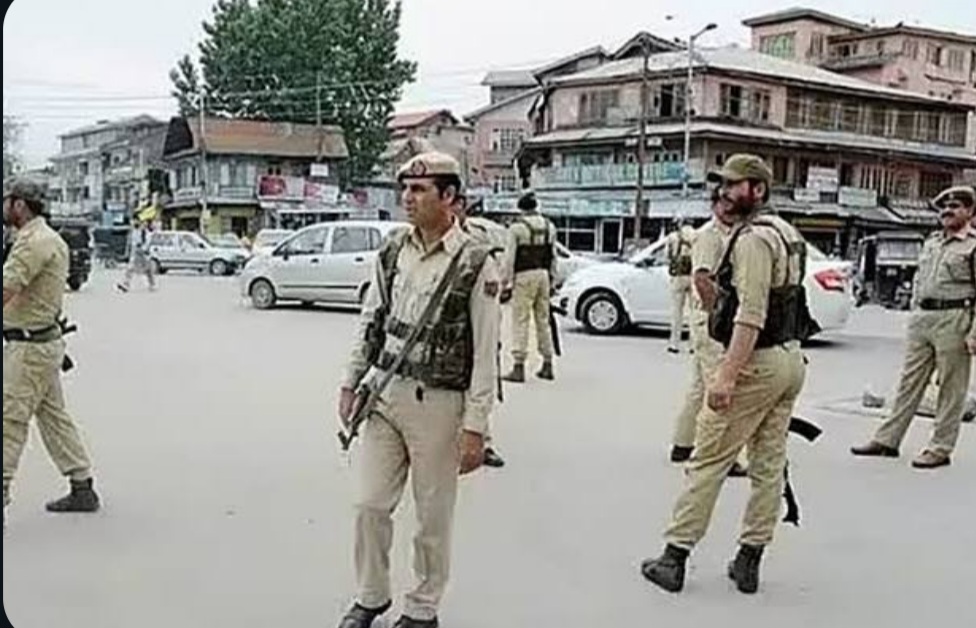 Under fire for arrest of 7 students, J&K Police says ‘softer provision’ of UAPA invoked