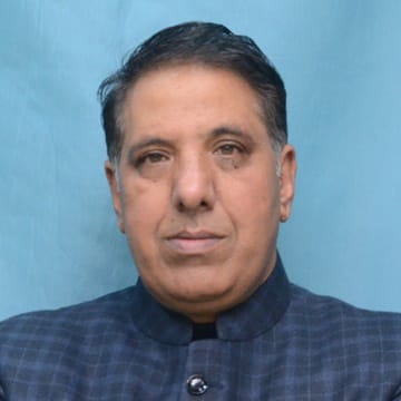 KTMF expresses profound concern over  shops and rooms damaged at Zampa Kadal blaze : Mohammad Altaf Dar. Provide compensation to the affected families Demand 