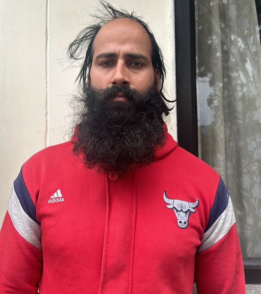 Hardcore criminal booked under Public Safety Act (PSA) in Rajouri 