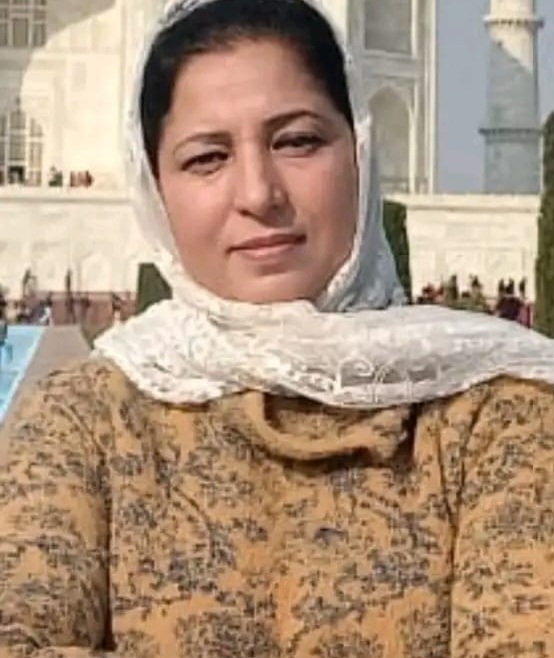 Nayeema Sara condolences over the demise of Sajjad Haider’s mother.