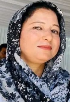 Urs Mubarak of Hazrat Miyan Shah sahab (RA).; Nayeema Sara seeks facilities for devotees.