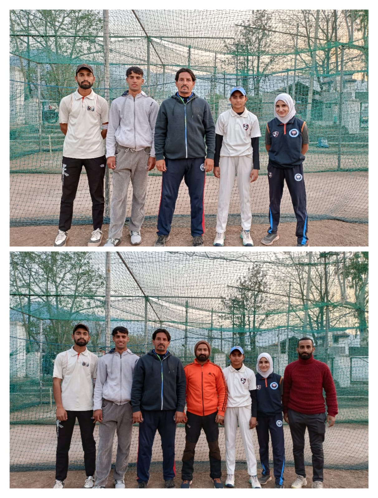 Rahul Dravid Cricket Academy Celebrates Success of Young Talents