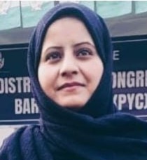 Solve snowfall related problems: Shabnum Khan